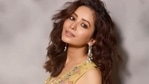Asha Negi shot to fame as Purvi Deshmukh in Pavitra Rishta.