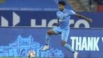 Amey Ranawade: File photo(ISL) Amey Ranawade: File photo(ISL)