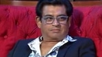 Amit Kumar on Indian Idol 12. Amit Kumar on Indian Idol 12.