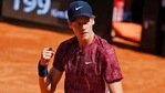 File Photo of Jannik Sinner.(AP) File Photo of Jannik Sinner.(AP)