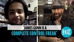 Dave Bautista on James Gunn Vs Zack Snyder Dave Bautista on James Gunn Vs Zack Snyder
