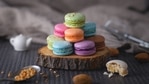 Macarons recipe(Unsplash) Macarons recipe(Unsplash)