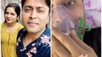 Jyoti Tiwari sought justice for Rahul Vohra. Jyoti Tiwari sought justice for Rahul Vohra.