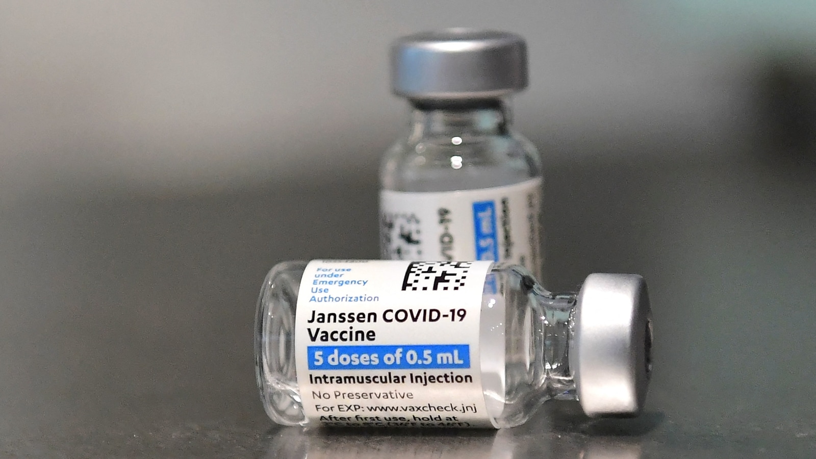 johnson and johnson vaccine production issues