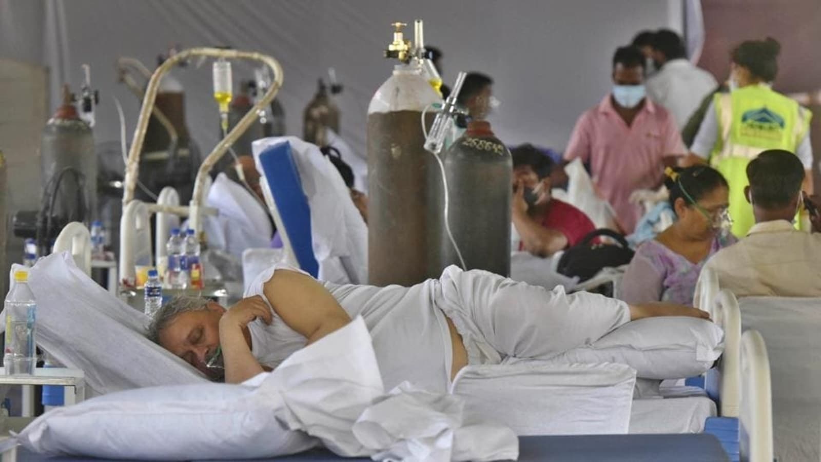 Uttarakhand, Haryana, Bihar now among states with highest Covid-19 deaths, active cases