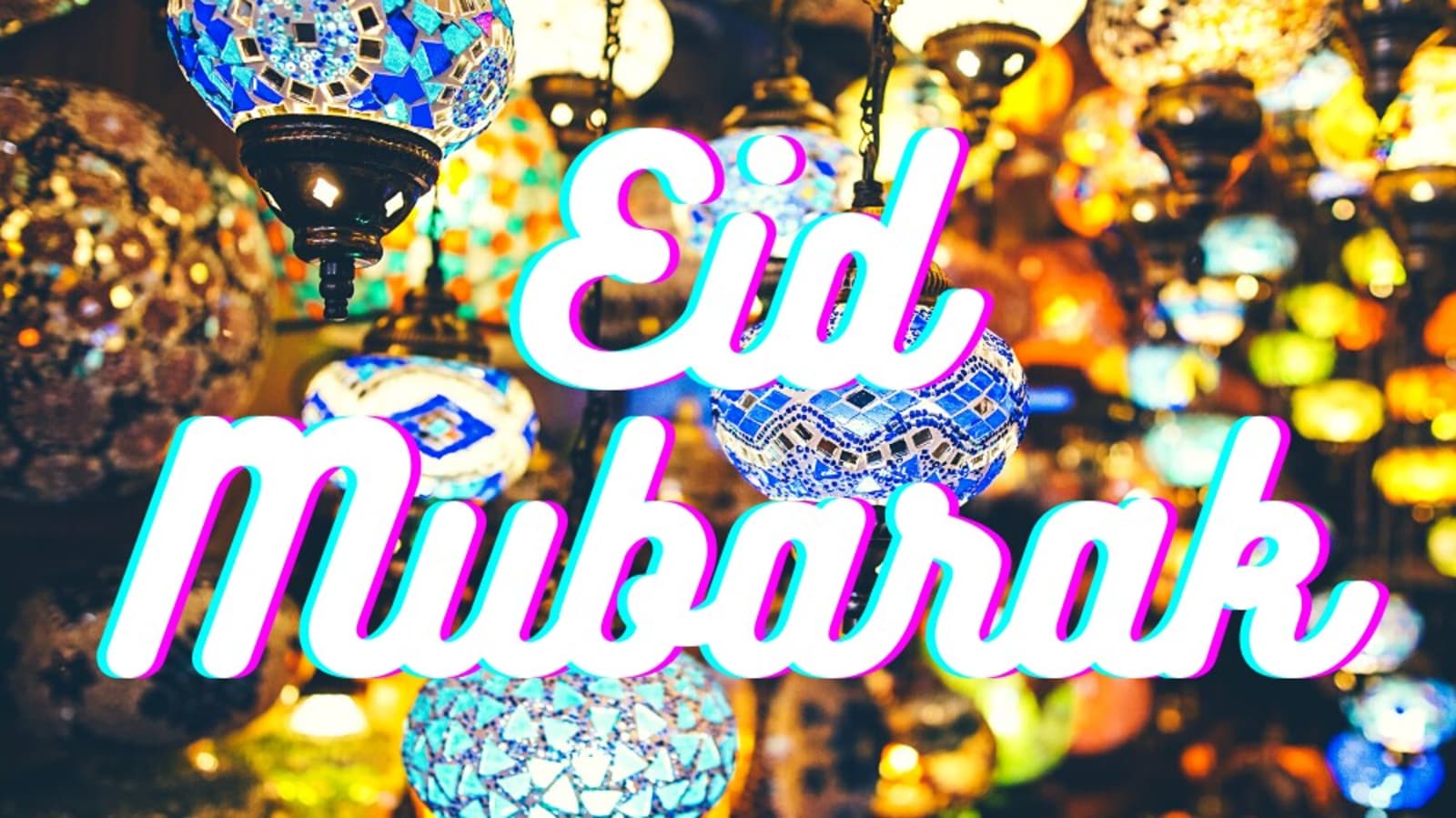 Eid ul Fitr 2021: History, significance, date ...