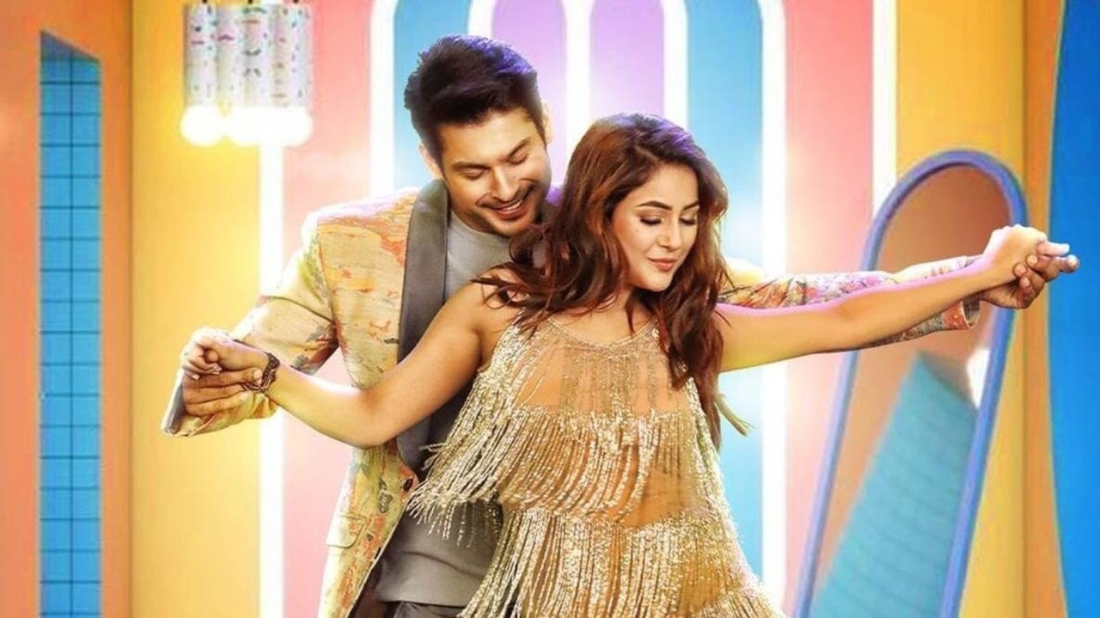 Sidharth Shukla teases Shehnaaz Gill as she turns producer: ‘Apne ko bhi kisi kaam ke liye yaad karna’