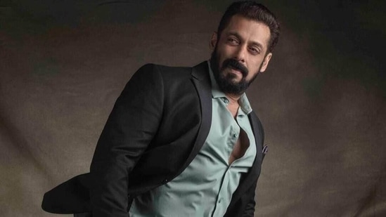 Salman Khan has reacted to people planning to screen his upcoming film Radhe: Your Most Wanted Bhai in auditoriums. Salman Khan has reacted to people planning to screen his upcoming film Radhe: Your Most Wanted Bhai in auditoriums.
