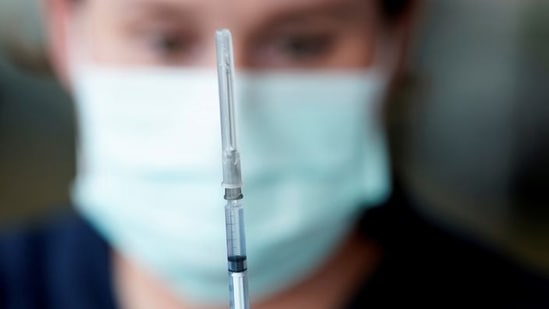 So far Australia has delivered just 2.5 million vaccine shots, versus the roughly 50 million jabs needed to vaccinate the entire population. (File photo)