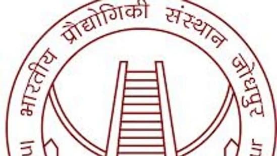 The report for the new 29 cases at the institute came out on Monday after a massive campaign was put in place to test every campus resident, said Amardeep Sharma, spokesperson and deputy registrar of the institute.(iitj.ac.in) The report for the new 29 cases at the institute came out on Monday after a massive campaign was put in place to test every campus resident, said Amardeep Sharma, spokesperson and deputy registrar of the institute.(iitj.ac.in)