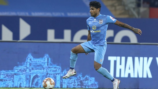 Amey Ranawade: File photo (ISL) Amey Ranawade: File photo (ISL)