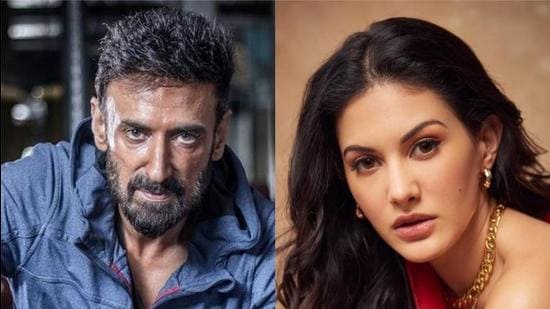 Actors Rahul Dev and Amyra Dastur share how they are ensuring the safety of their parents amid the second wave. Actors Rahul Dev and Amyra Dastur share how they are ensuring the safety of their parents amid the second wave.