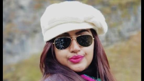 Falak Khan (Sourced) Falak Khan (Sourced)