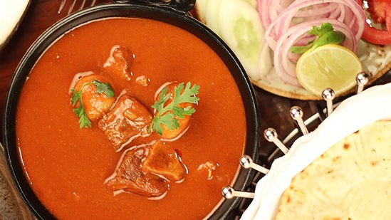 Rogani Gosht Korma Rogani Gosht Korma