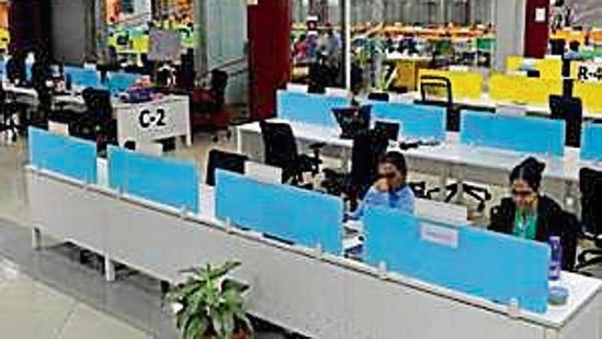 The national unemployment rate rose to 8.67% in the week ended May 9. (AFP) The national unemployment rate rose to 8.67% in the week ended May 9. (AFP)