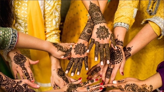 Simple henna mehndi designs for hands, arabic mehndi designs