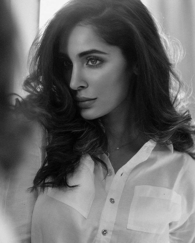 Actor Alankrita Sahai is in Mumbai, while her parents are in Noida. Actor Alankrita Sahai is in Mumbai, while her parents are in Noida.