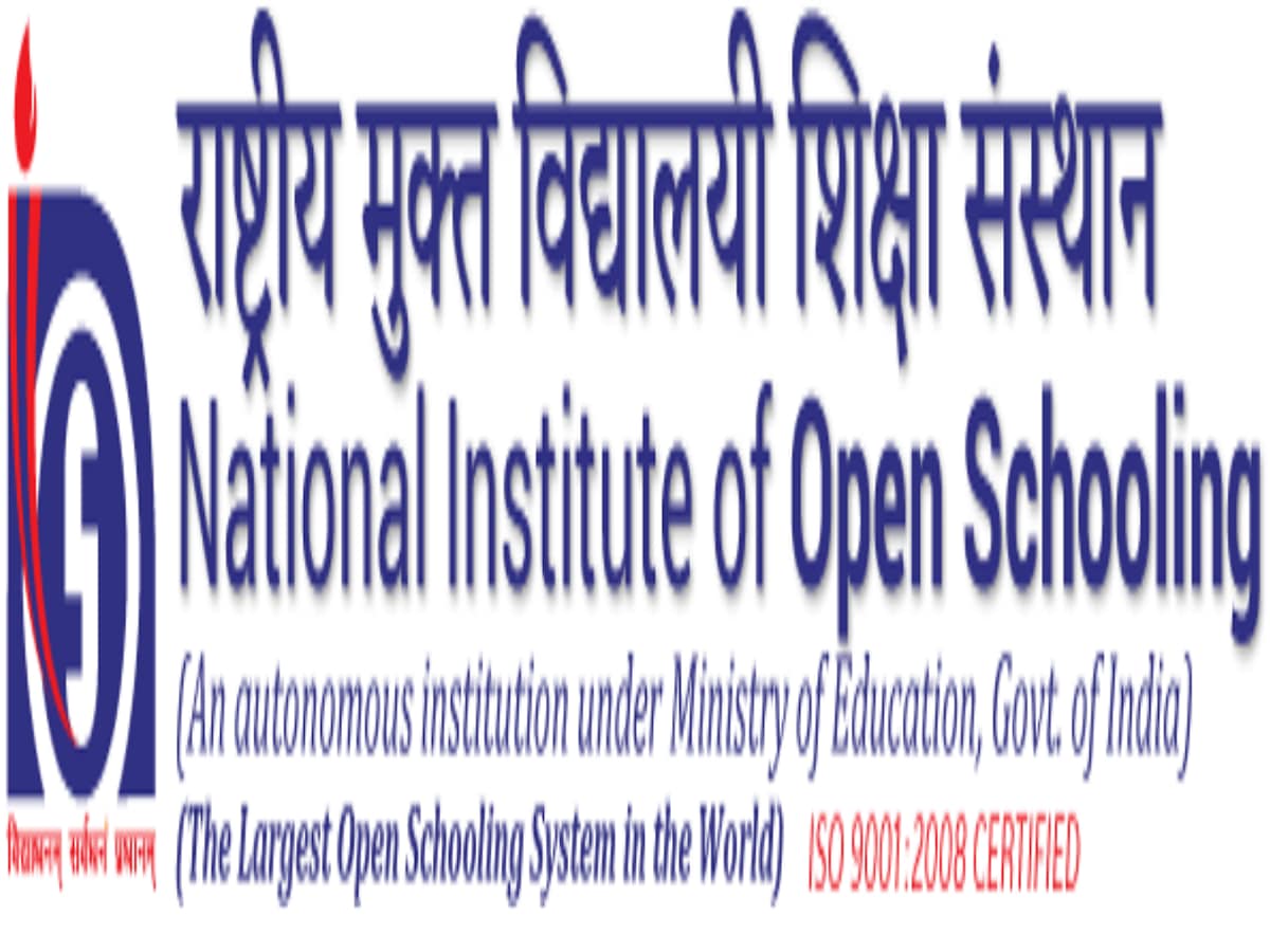 NIOS Class 10, 12 Exams 2023: Registration ends tomorrow with late fees