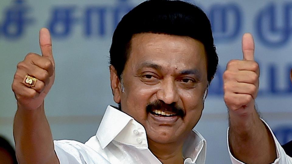 Stalin forms panel to study NEET impact on medical admissions (PTI)