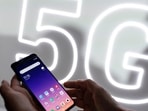 China last week regretted the decision by Indian authorities to not allow Chinese telecom companies to conduct 5G trials in India.