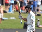 BJ Watling of New Zealand (File Photo)