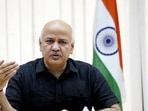 Manish Sisodia said exporting Covid-19 vaccines was the "biggest mistake". Manish Sisodia said exporting Covid-19 vaccines was the "biggest mistake".