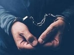 Representational: Three persons, including a nurse, were arrested on Tuesday for black marketing of Remdesivir in Chhindwara and five injections were seized from them, said the police.(Getty Images/iStockphoto)