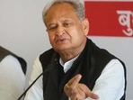Rajasthan chief minister Ashok Gehlot nudged the Centre to opt for a one-stop procurement of Covid vaccines rather than getting states to issue separate global tenders