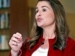 Melinda Gates and husband Bill Gates have announced that they are going to end their marriage of 27 years.(AP) Melinda Gates and husband Bill Gates have announced that they are going to end their marriage of 27 years.(AP)