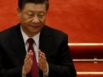 Chinese President Xi Jinping(Reuters) Chinese President Xi Jinping(Reuters)