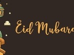 Eid Mubarak Eid Mubarak