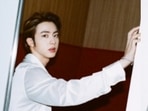 BTS releases new Butter teaser photos featuring Jin and Suga. BTS releases new Butter teaser photos featuring Jin and Suga.