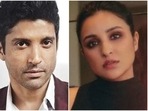 A host of Bollywood stars including Farhan Akhtar and Parineeti Chopra tweeted about the news of floating bodies on river Ganga. A host of Bollywood stars including Farhan Akhtar and Parineeti Chopra tweeted about the news of floating bodies on river Ganga.