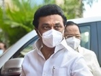 Tamil Nadu Chief Minister M K Stalin Tamil Nadu Chief Minister M K Stalin