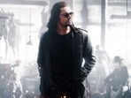 Randeep Hooda plays the antagonist in Radhe Your Most Wanted Bhai.