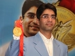 Abhinav Bindra is India’s only individual Olympic gold medallist.(Getty Images) Abhinav Bindra is India’s only individual Olympic gold medallist.(Getty Images)