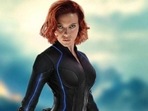 Scarlett Johansson will be seen next in Black Widow. Scarlett Johansson will be seen next in Black Widow.
