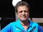 Current women's head coach WV Raman: File photo(BCCI) Current women's head coach WV Raman: File photo(BCCI)