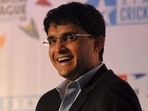 File image of Sourav Ganguly. (Getty Images) File image of Sourav Ganguly. (Getty Images)