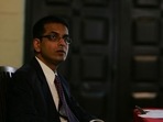 Justice Dhananjay Chandrachud.(HT Photo/Anand Shinde) Justice Dhananjay Chandrachud.(HT Photo/Anand Shinde)