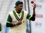 Danish Kaneria feels India could have really done picking a wrist-spinner for the WTC final. (Getty Images)