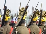 A willing defence aspirant can join the Indian Armed Forces through several ways as mentioned in the story below.