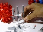 China's Sinovac vaccine highly effective in health workers: Indonesian study China's Sinovac vaccine highly effective in health workers: Indonesian study