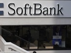 SoftBank’s portfolio between its two Vision Funds totaled 125 companies at the end of March.(Bloomberg file photo) SoftBank’s portfolio between its two Vision Funds totaled 125 companies at the end of March.(Bloomberg file photo)