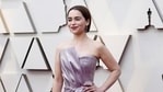 Emilia Clarke posted a video on Instagram to wish nurses across the world.(REUTERS)