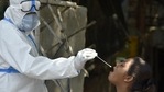 Altogether, 74,77,648 samples have been tested in Jharkhand thus far, including 46,635 since Tuesday, the bulletin added.(File Photo) Altogether, 74,77,648 samples have been tested in Jharkhand thus far, including 46,635 since Tuesday, the bulletin added.(File Photo)