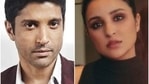 A host of Bollywood stars including Farhan Akhtar and Parineeti Chopra tweeted about the news of floating bodies on river Ganga. A host of Bollywood stars including Farhan Akhtar and Parineeti Chopra tweeted about the news of floating bodies on river Ganga.