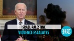 Israel-Palestine airstrike Israel-Palestine airstrike