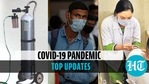 Covid updates Covid updates
