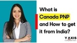 Canada PNP Canada PNP